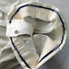 1980's〜1990's Two-tuck Cotton Trousers