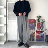 1980's〜1990's Two-tuck Trousers