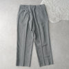 1980's〜1990's Two-tuck Trousers