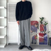 1980's〜1990's Two-tuck Trousers