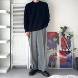 1980's〜1990's Two - tuck Trousers - NEWSED