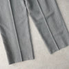 1980's〜1990's Two-tuck Trousers