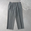 1980's〜1990's Two-tuck Trousers