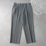 1980's〜1990's Two - tuck Trousers - NEWSED