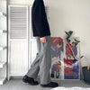 1980's〜1990's Two-tuck Trousers