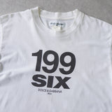 199 SIX Tee Shirt - NEWSED