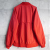アイゾッド ラコステ 1990's ヴィンテージ 中綿ジャケット ブルゾン ロゴパッチ レッド