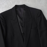 1990's 1B Single Breasted Suit - NEWSED