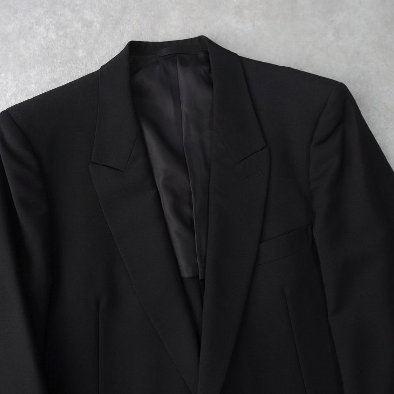1990's 1B Single Breasted Suit - NEWSED