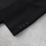 1990's 1B Single Breasted Suit - NEWSED