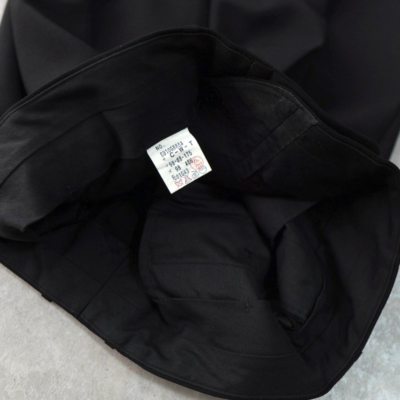 1990's 1B Single Breasted Suit - NEWSED
