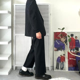 1990's 1B Single Breasted Suit - NEWSED