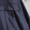 1990's-2000's Nylon Anorak Hoodie