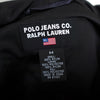 1990's-2000's Nylon Anorak Hoodie
