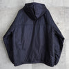1990's-2000's Nylon Anorak Hoodie