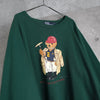 1990's-2000's Polo Bear Sweatshirt