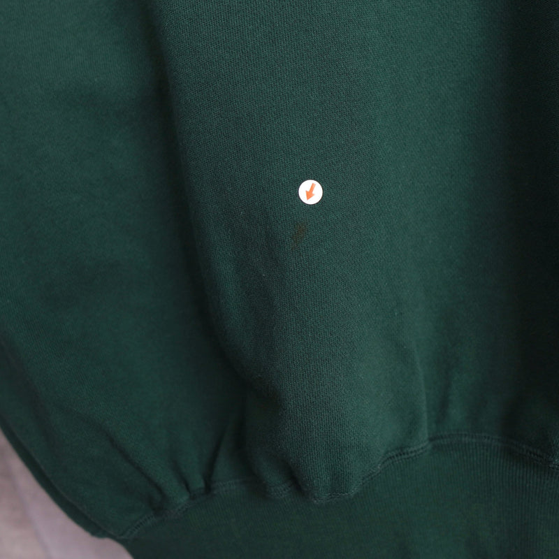 1990's - 2000's Polo Bear Sweatshirt - NEWSED