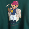 1990's-2000's Polo Bear Sweatshirt
