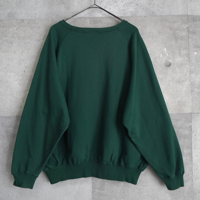 1990's - 2000's Polo Bear Sweatshirt - NEWSED