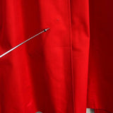 バーバリー 1990's ヴィンテージ ノバチェック裏地 トレンチコート レッド - NEWSED