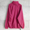 ラコステ 1990's ヴィンテージ ナイロンプルオーバー アノラックパーカー ピンク