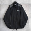 1990's Authentic Basketball Nylon Track Jacket