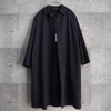 1990's Balmacaan Coat Deadstock