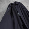 1990's Balmacaan Coat Deadstock