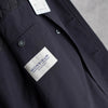 1990's Balmacaan Coat Deadstock