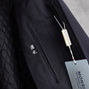 1990's Balmacaan Coat Deadstock