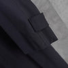 1990's Balmacaan Coat Deadstock