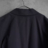 1990's Balmacaan Coat Deadstock