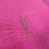 1990's Bijou Cassandra Logo Cardigan