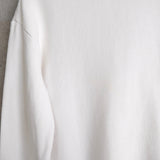 1990's Bijou Cassandra Logo Sweatshirt - NEWSED