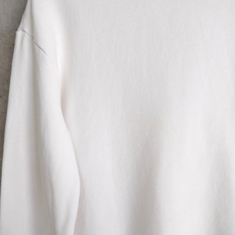 1990's Bijou Cassandra Logo Sweatshirt - NEWSED