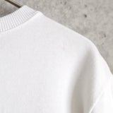 1990's Bijou Cassandra Logo Sweatshirt - NEWSED