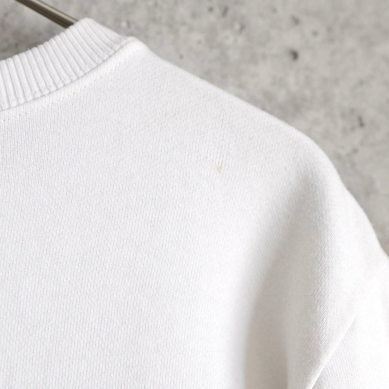 1990's Bijou Cassandra Logo Sweatshirt - NEWSED