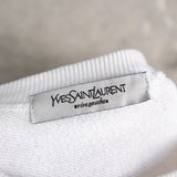 1990's Bijou Cassandra Logo Sweatshirt - NEWSED