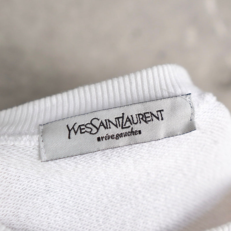 1990's Bijou Cassandra Logo Sweatshirt - NEWSED