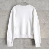 1990's Bijou Cassandra Logo Sweatshirt - NEWSED
