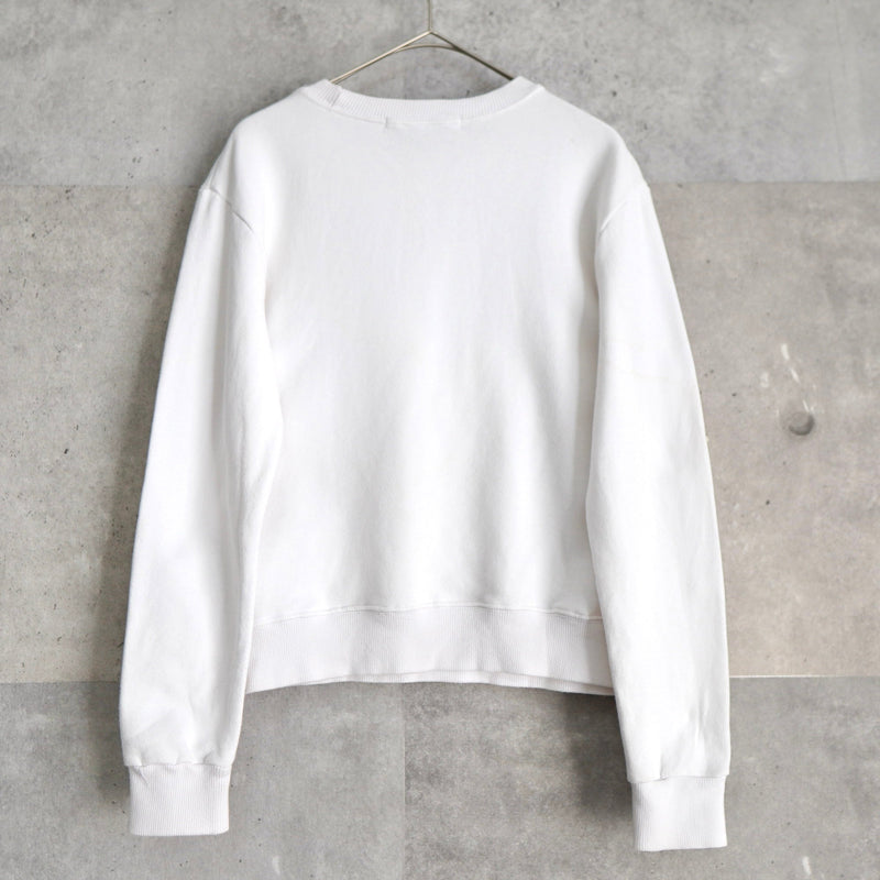 1990's Bijou Cassandra Logo Sweatshirt - NEWSED