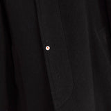1990's Cassandra Logo Corduroy Middle Coat - NEWSED
