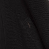 1990's Cassandra Logo Corduroy Middle Coat - NEWSED