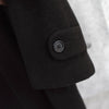 1990's Cassandra Logo Corduroy Middle Coat