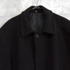 1990's Cassandra Logo Corduroy Middle Coat