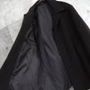 1990's Cassandra Logo Corduroy Middle Coat