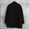 1990's Cassandra Logo Corduroy Middle Coat