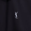 1990's Cassandra Logo Embroidery Blouson