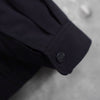 1990's Cassandra Logo Embroidery Blouson