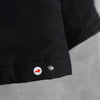 1990's Cassandra Logo Embroidery Padded Jacket